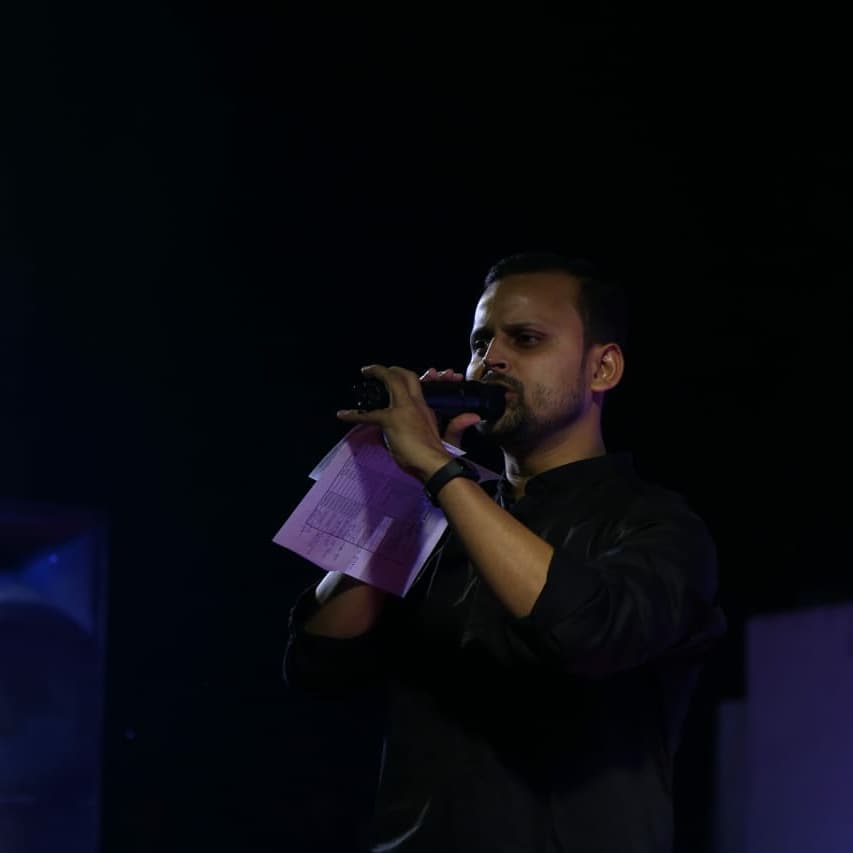Airtel CEO Elite Club event at Meerasol Resort